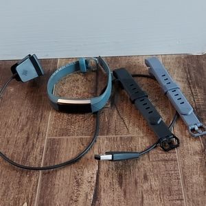 Fitbit Alta HR